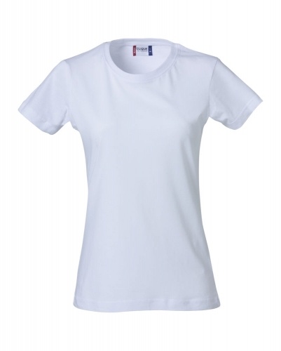Clique Basic-T Ladies 029031