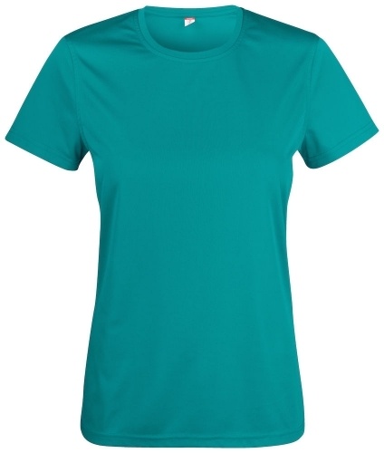 Clique Basic Active-T Ladies 029039