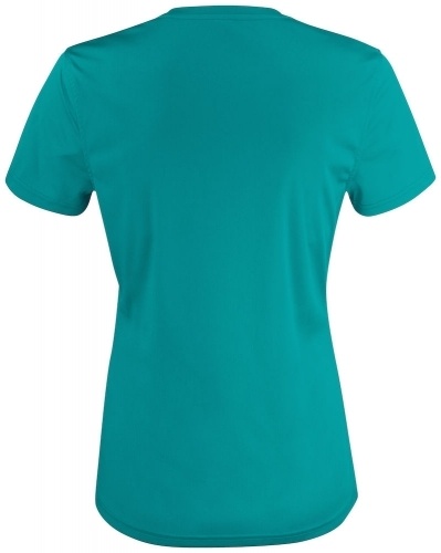 Clique Basic Active-T Ladies 029039