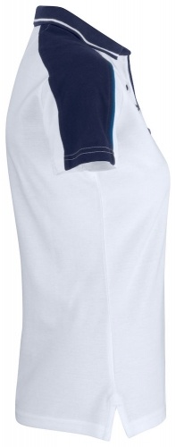 Clique Pittsford Ladies Poloshirt 028271