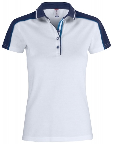 Clique Pittsford Ladies Poloshirt 028271