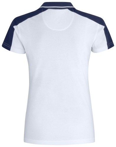 Clique Pittsford Ladies Poloshirt 028271