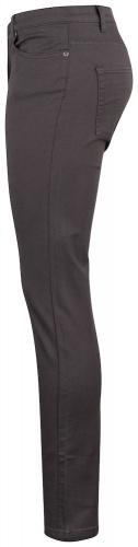 Clique 5-Pocket Stretch Ladies 022041