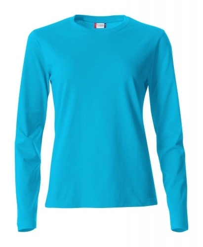 Clique Longsleeves Dames 029034