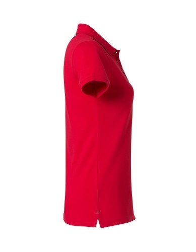 Clique Heavy Premium Polo Ladies dames 028261