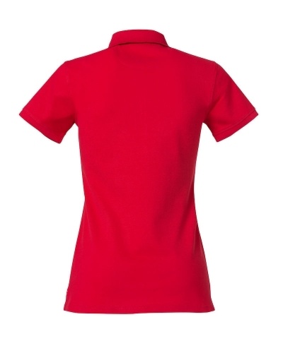 Clique Heavy Premium Polo Ladies dames 028261