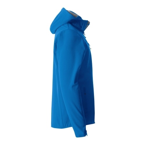 Clique Basic Hoody Softshell 020912