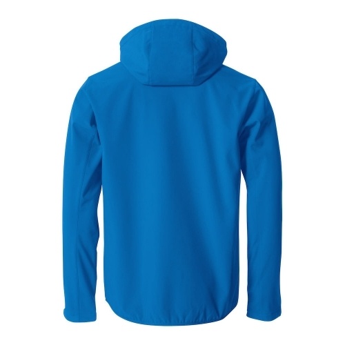 Clique Basic Hoody Softshell 020912