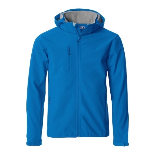Clique Basic Hoody Softshell 020912