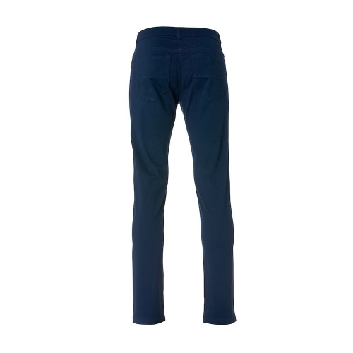 Clique 5-pocket stretch light broek 022043