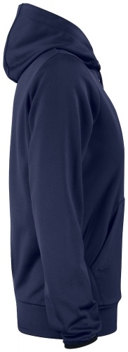 Hooded Sweater 021062