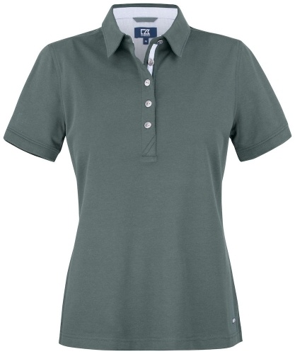 Cutter & Buck Advantage Premium Polo Ladies 354421