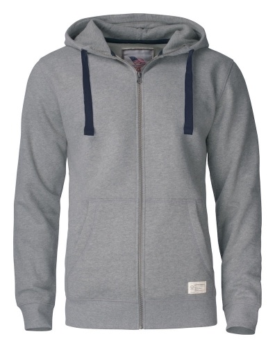 Cutter & Buck Twisp Hood Full Zip 358406