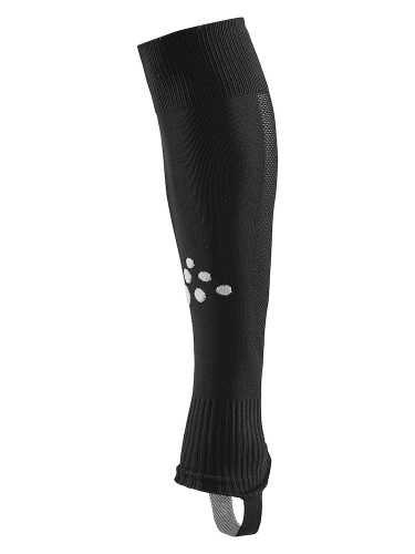 Craft Pro Contral Solid W-O Foot Sock JR 1906738