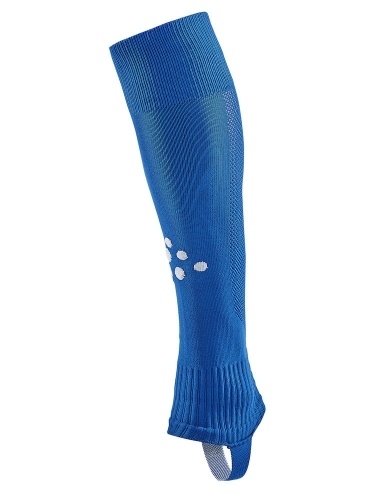 Craft Pro Control Solid W-O Foot Sock Sr 1906739