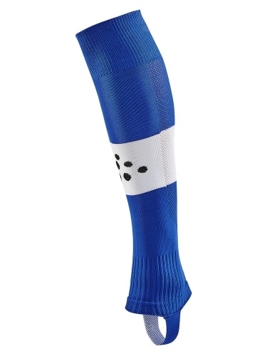 Craft Pro Control Stripe W-O Foot Sock JR 1906741