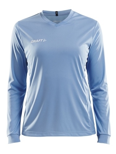 Craft Squad Solid Jersey LS Woman 1906885