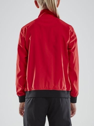 Craft Pro Control Woven Jacket JR 1906721