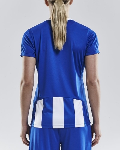 Craft Progress Stripe Jersey Woman 1905568
