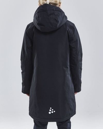Craft Jacket Parkas JR 1905993