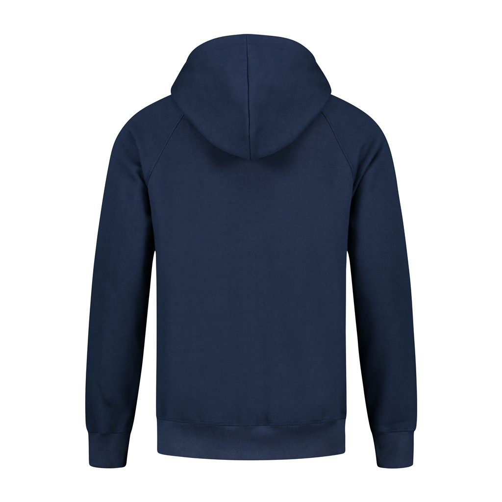 Santino Hooded Sweatvest Reno - Modern Fit
