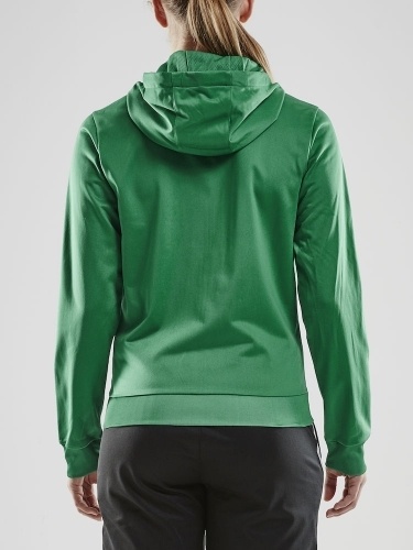 Craft Pro Control Hooded Jacket Woman 1906717