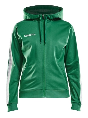 Craft Pro Control Hooded Jacket Woman 1906717