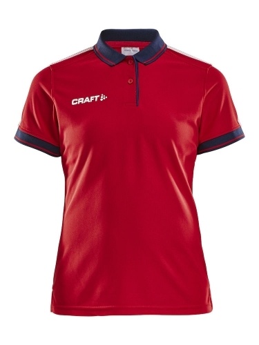 Craft Pro Control Poloshirt Woman 1906735