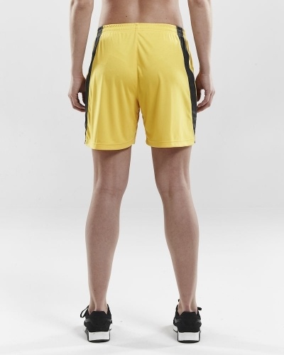 Craft Progress Contrast Shorts Woman 1905577