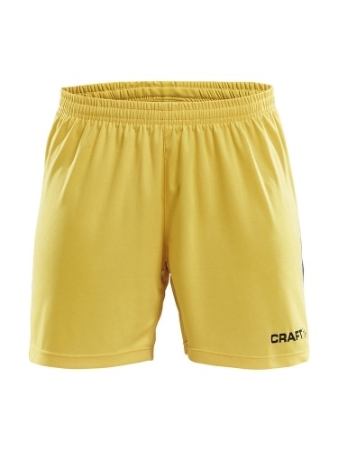 Craft Progress Contrast Shorts Woman 1905577