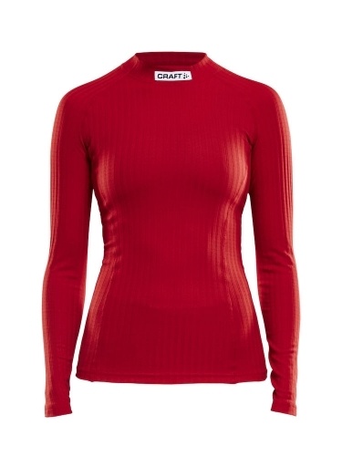 Craft Progress Baselayer Cn LS Woman 1906254