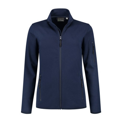 Santino Sweatvest Berlin Ladies - Ladies Modern Fit