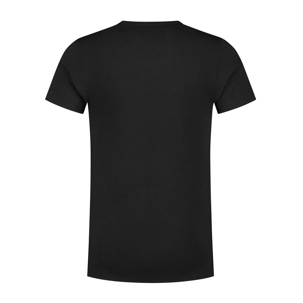 Santino T-shirt Jordan C-Neck - Bamboe Modern Fit