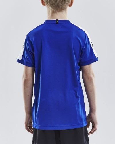 Craft Progress Practise Tee JR 1905636