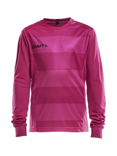 Craft Progress Goalkeeper Jersey LS JR 1905593