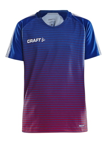 Craft Pro Control Stripe Jersey JR 1906700