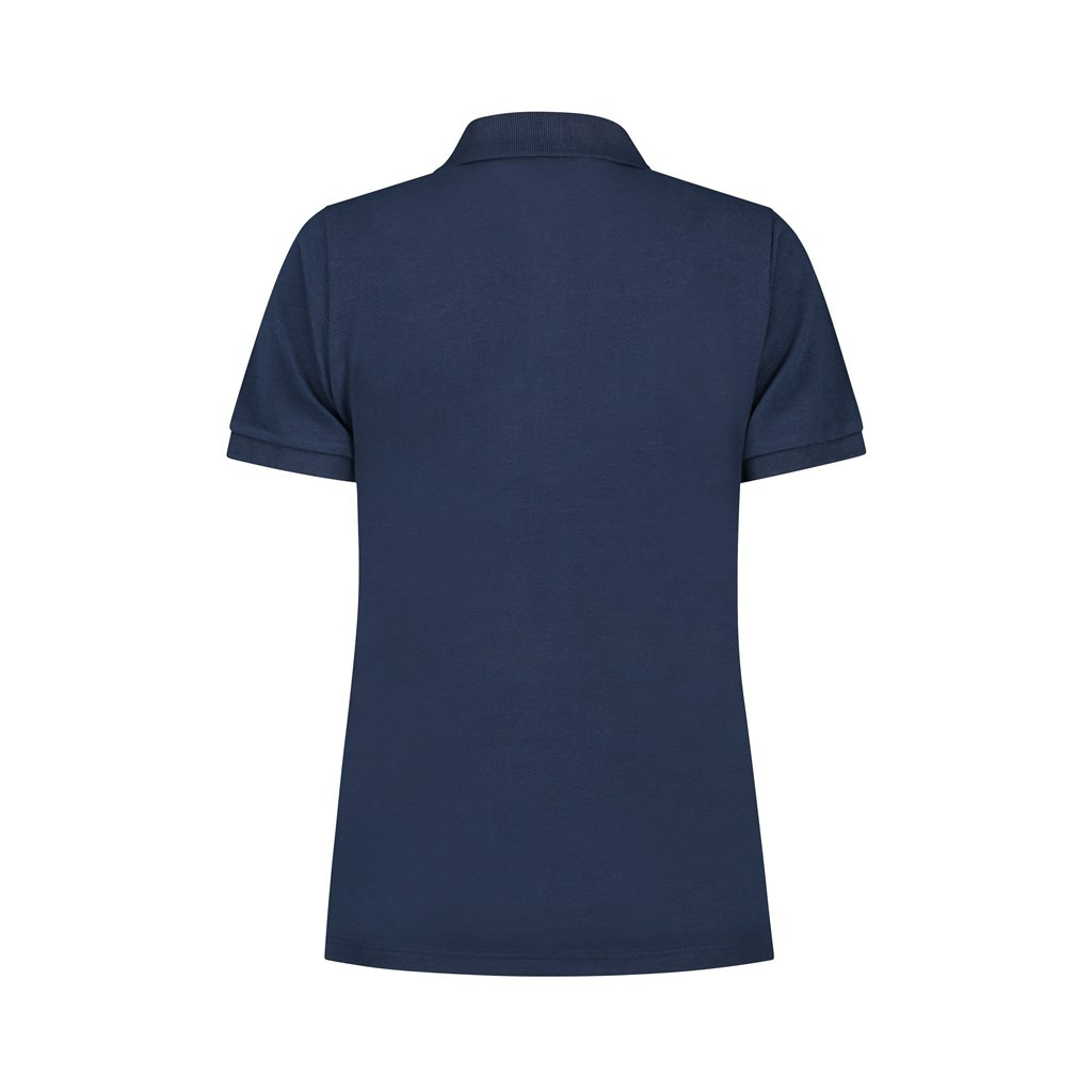 Santino Poloshirt Monza Ladies - Ladies Modern Fit