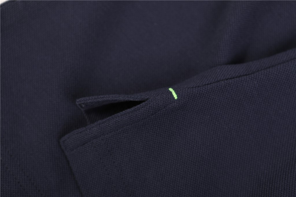 Santino Poloshirt Monza Ladies - Ladies Modern Fit