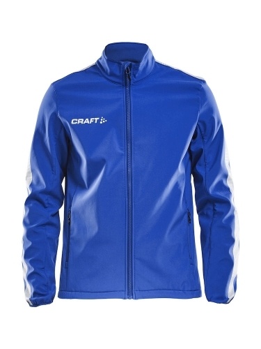Craft Pro Control Softshell Jacket Men 1906722