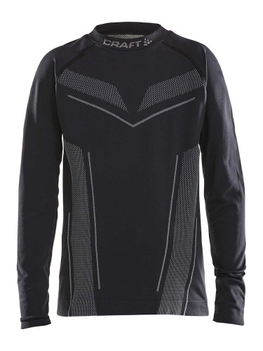 Craft Pro Control Seamless Jersey JR 1906731