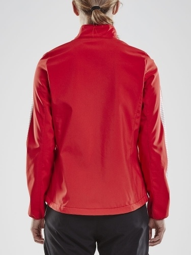 Craft Pro Control Softshell Jacket Woman 1906723
