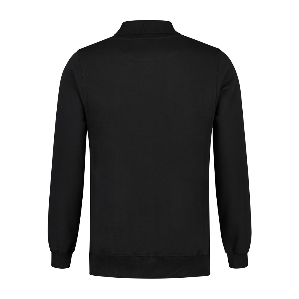 Santino Polosweater Ramon - Modern Fit