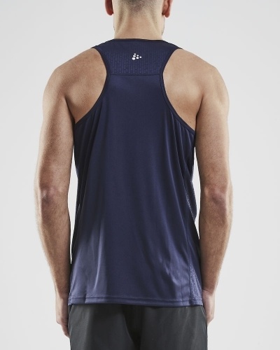 Craft Rush Singlet Men 1907367
