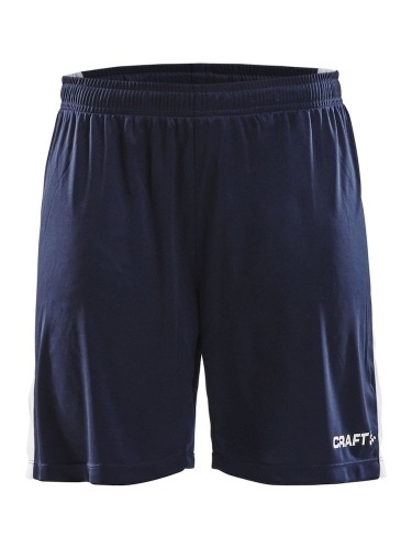 Craft Pro Control Longer Contrast Shorts Woman 1906708