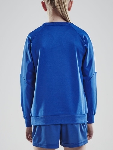 Craft Progress R-Neck Sweater JR 1906982