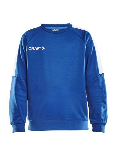 Craft Progress R-Neck Sweater JR 1906982