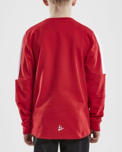 Craft Progress Goalkeeper Sweatshirt JR 1907949