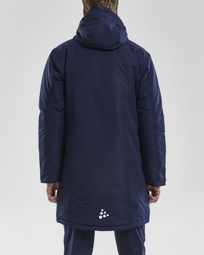 Craft Jacket Parkas Men 1905982