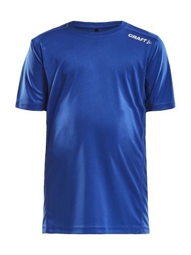 Craft Rush SS Tee JR 1907363