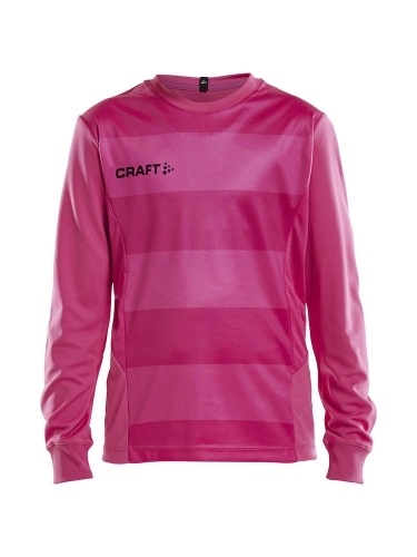 Craft Progress Goalkeeper Jersey LS W/O Padding JR 1906985